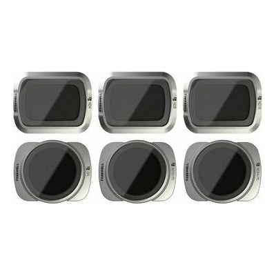 Freewell Sada filtrov Essential pre DJI Osmo Pocket a Pocket 2 FW-OP-ESS