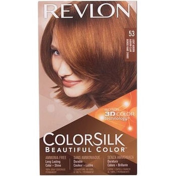 Revlon Colorsilk Beautiful Color 20 Brown Black