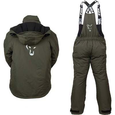 FOX Zimní komplet Carp Winter suit – Zbozi.Blesk.cz