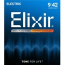 Elixir Electric Nanoweb 12002