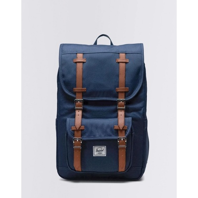 Herschel Supply Little America Mid-Volume Navy 21 l