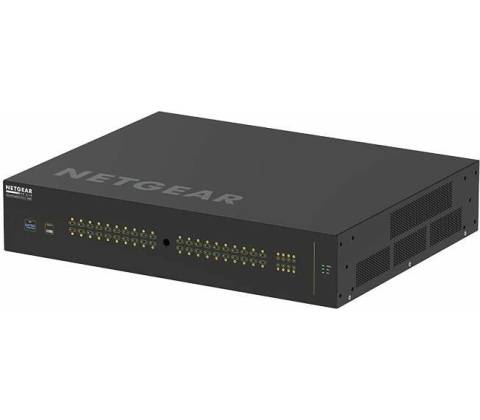 Netgear GSM4248UX