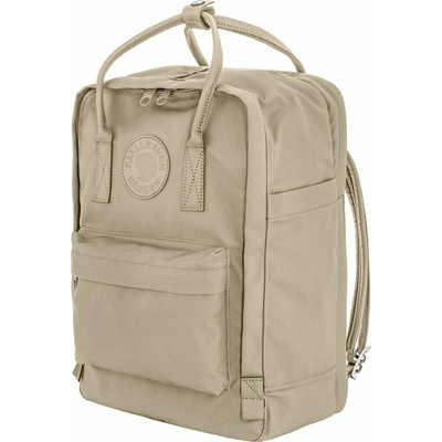 Fjallraven Kånken No. 2 Laptop béžová 18 l