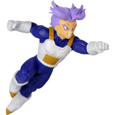 Banpresto Dragon Ball Z Chosenshiretsuden? Vol.2 B Trunks 15 cm