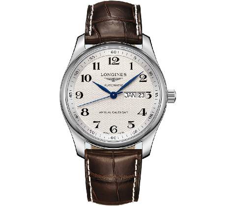 Longines L2.910.4.78.3