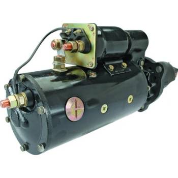 Startér Cummins 3603866RX