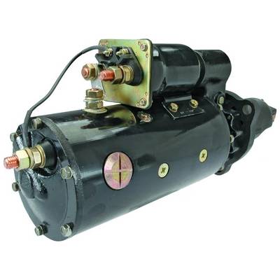 Startér Cummins 3603866RX