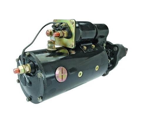 Startér Cummins 3603866RX