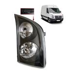  Фар за VW Crafter 2006-2014 Десен С мотор