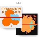 Daniel Shopping s. r. o BTS: Permission To Dance On Stage - Live (SET With YES24 Benefit) - 2CD (085110)