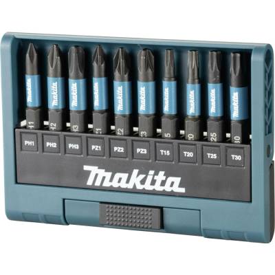 Makita 10 ks E-12011