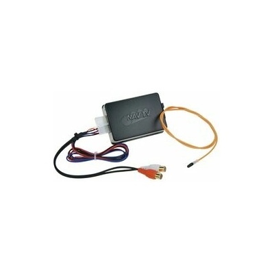 Adaptér audio vstup pro VOLVO