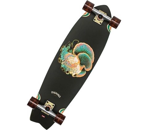 Globe Chromantic 33 Bio-Morph