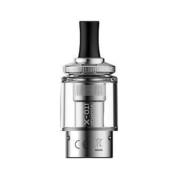 VooPoo ITO X Pod 3.5ml Silver