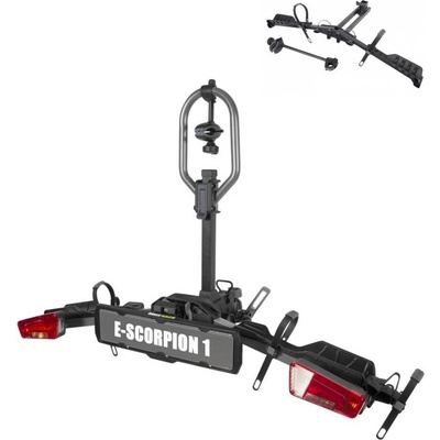 BUZZ E-SCORPION 1 + rozšiřující adaptér pro 2. kolo