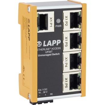 LAPP ETHERLINE ACCESS UF05T