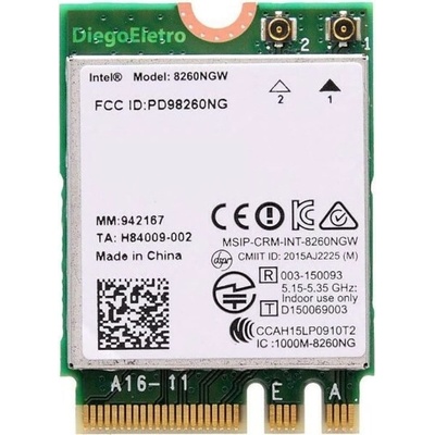Intel 8260NGW