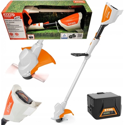 Stihl křovinořez – Sleviste.cz