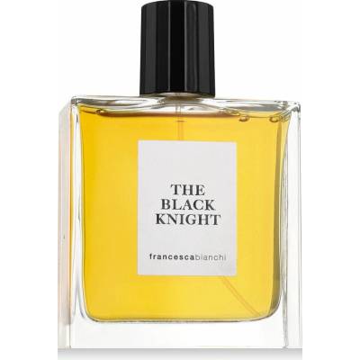 Francesca Bianchi The Black Knight parfum unisex 100 ml