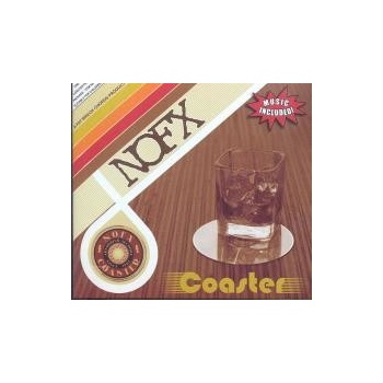 NOFX - Coaster CD