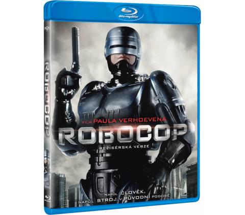 Robocop 1987 BD