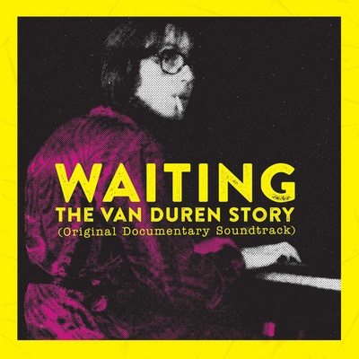 Waiting: The Van Duren Story - Original Documentary Soundtrack - Van Duren LP