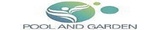 Logo PoolAndGarden.bg