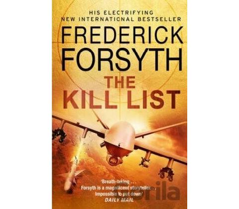 The Kill List