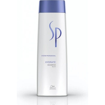 Wella SP Hydrate Shampoo 250 ml