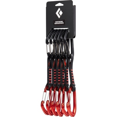 Black DIamond HotWire Quickpack 12 cm SET – Zbozi.Blesk.cz