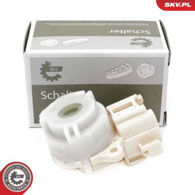 Spínač zapalování startéru ESEN SKV 65SKV005