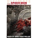 Ultimate Comics Spider-Man Bendis Brian MichaelPaperback