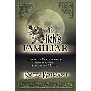 Witches' Familiar | Raven Grimassi (2003)