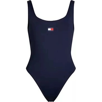 Tommy Hilfiger jednodielne ONE PIECE (EXT SIZES) UW0UW05094C1G