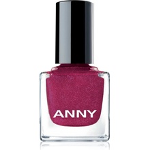 Anny Color Nail Polish 110.50 Pink Flash 15 ml