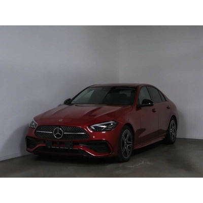 Mercedes-Benz C 300 190 kW