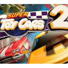 Super Toy Cars 2