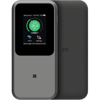 Image 1 of ZTE MU5120