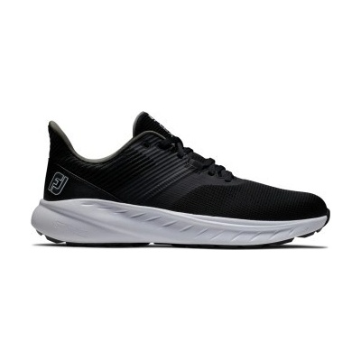 Footjoy Flex Mens Coastal black/charcoal – Zboží Mobilmania