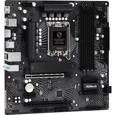 ASRock B760M Phantom Gaming Lightning/D4