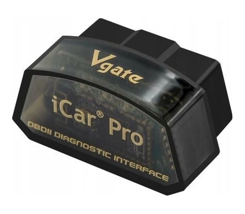 Vgate LM327