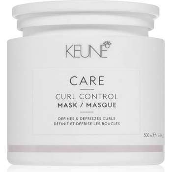 Keune Care Curl Control Maska na kudrnaté vlasy 500 ml