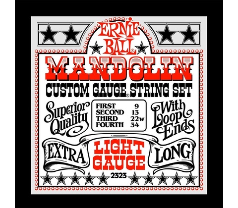 Ernie Ball 2323