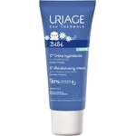 Uriage Хидратиращ крем за бебета Uriage - За лице, 40 ml