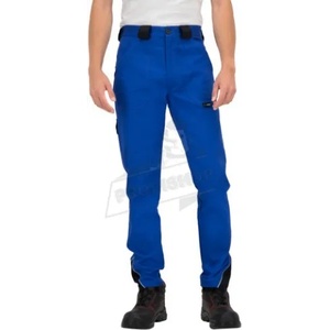 B-Wolf Работен панталон ARES Trousers | Кр. Син (042302)