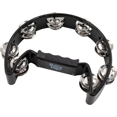 Noicetone D005-5 Black 8, 07" Перкусия-дайре (D005-5)