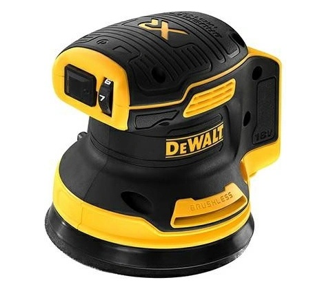 DeWALT DCW210NT