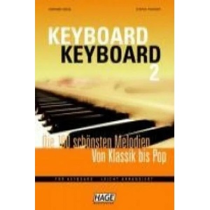 Keyboard Keyboard 2 (2009)