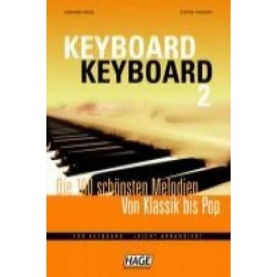 Keyboard Keyboard 2 | Gerhard Kölbl, Stefan Thurner, Helmut Hage