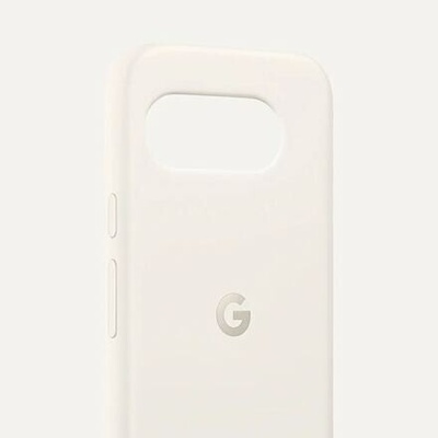 Google Pixel 9a Case Porcelain GA09302-WW